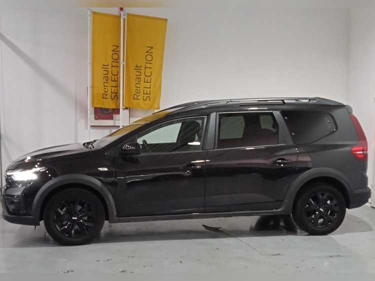 Dacia Jogger EXTREME ECO-G foto 4